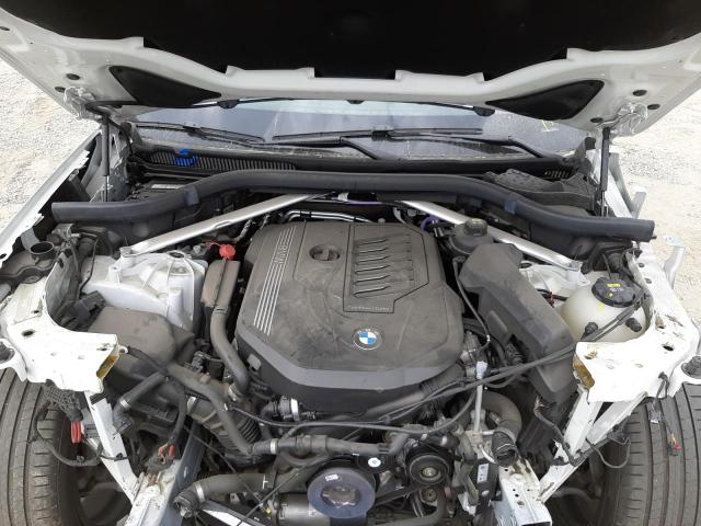 Photo 6 VIN: 5UXCR6C09M9E75702 - BMW X5 XDRIVE4 