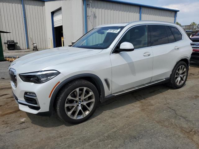 Photo 0 VIN: 5UXCR6C09M9E87512 - BMW X5 XDRIVE4 