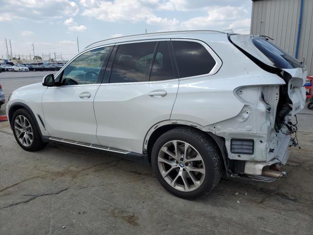 Photo 1 VIN: 5UXCR6C09M9E87512 - BMW X5 XDRIVE4 