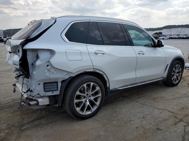 Photo 2 VIN: 5UXCR6C09M9E87512 - BMW X5 XDRIVE4 