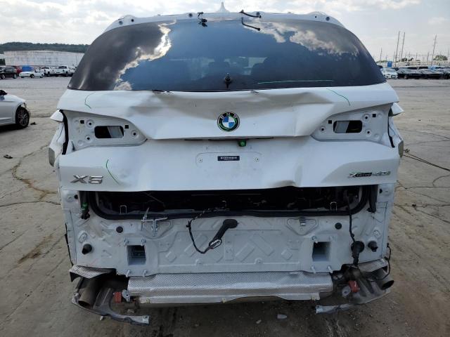 Photo 5 VIN: 5UXCR6C09M9E87512 - BMW X5 XDRIVE4 