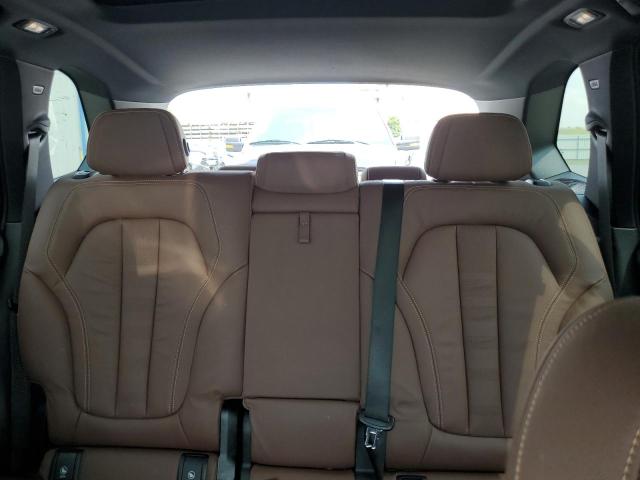 Photo 9 VIN: 5UXCR6C09M9E87512 - BMW X5 XDRIVE4 