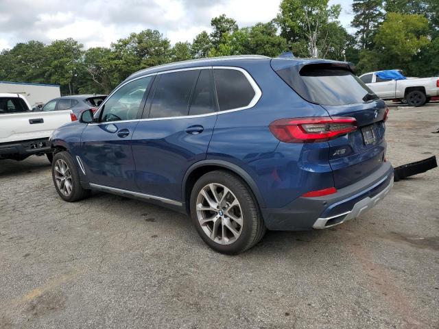 Photo 1 VIN: 5UXCR6C09M9E90216 - BMW X5 XDRIVE4 