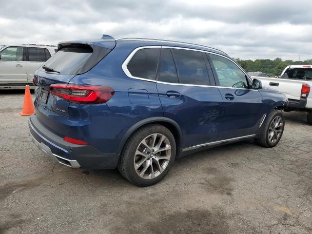 Photo 2 VIN: 5UXCR6C09M9E90216 - BMW X5 XDRIVE4 