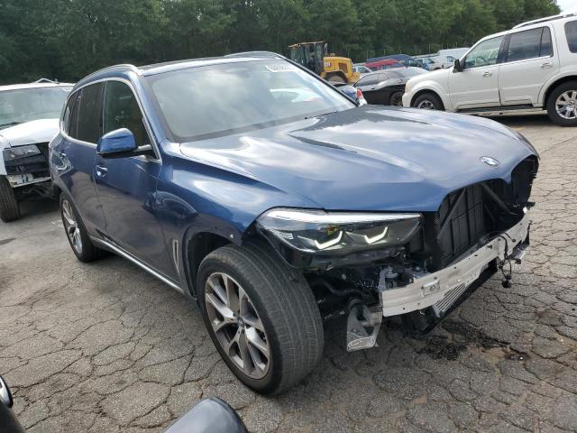 Photo 3 VIN: 5UXCR6C09M9E90216 - BMW X5 XDRIVE4 