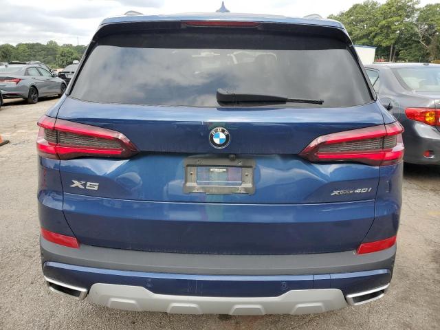 Photo 5 VIN: 5UXCR6C09M9E90216 - BMW X5 XDRIVE4 