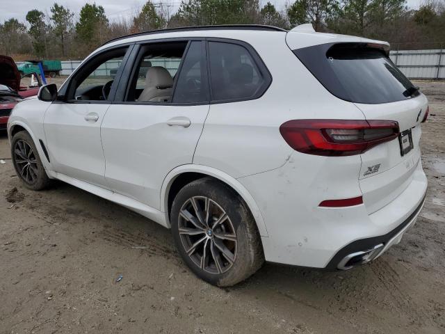 Photo 1 VIN: 5UXCR6C09M9F25594 - BMW X5 XDRIVE4 