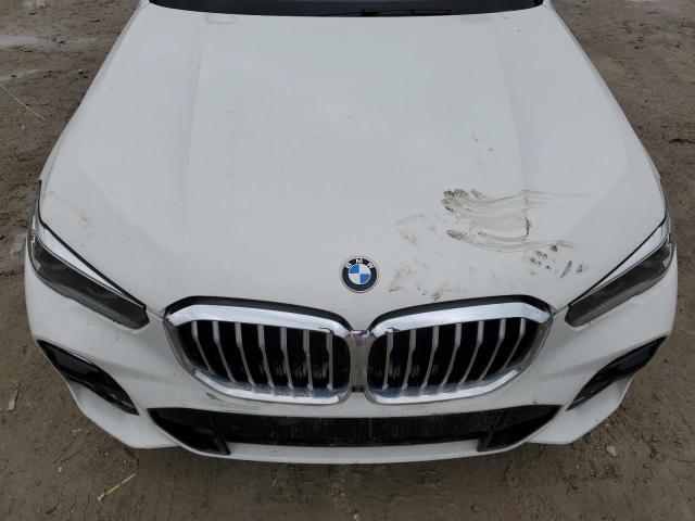 Photo 11 VIN: 5UXCR6C09M9F25594 - BMW X5 XDRIVE4 