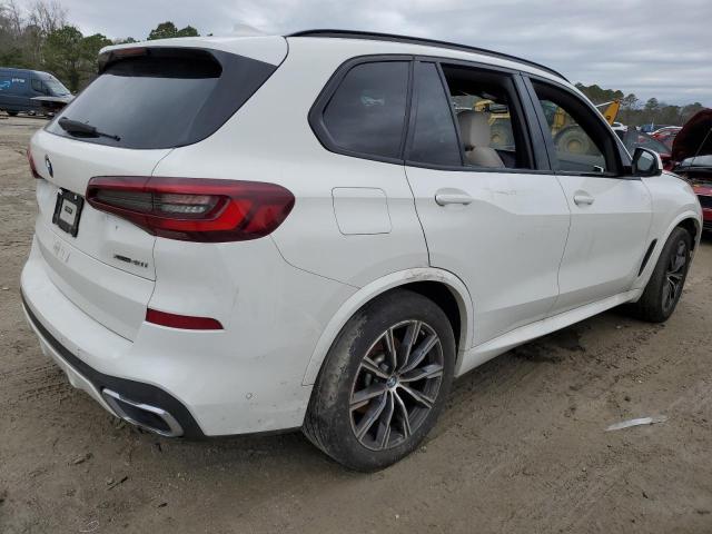 Photo 2 VIN: 5UXCR6C09M9F25594 - BMW X5 XDRIVE4 