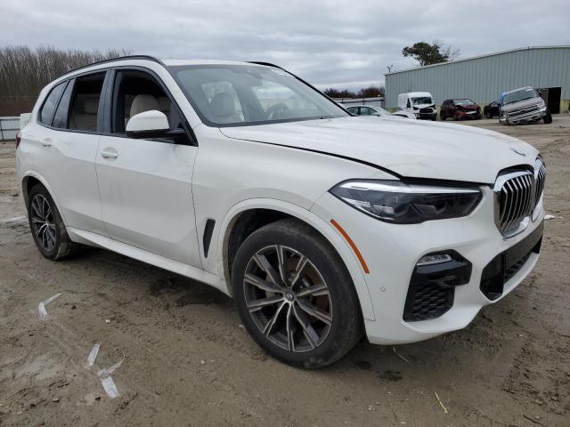 Photo 3 VIN: 5UXCR6C09M9F25594 - BMW X5 XDRIVE4 