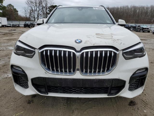 Photo 4 VIN: 5UXCR6C09M9F25594 - BMW X5 XDRIVE4 