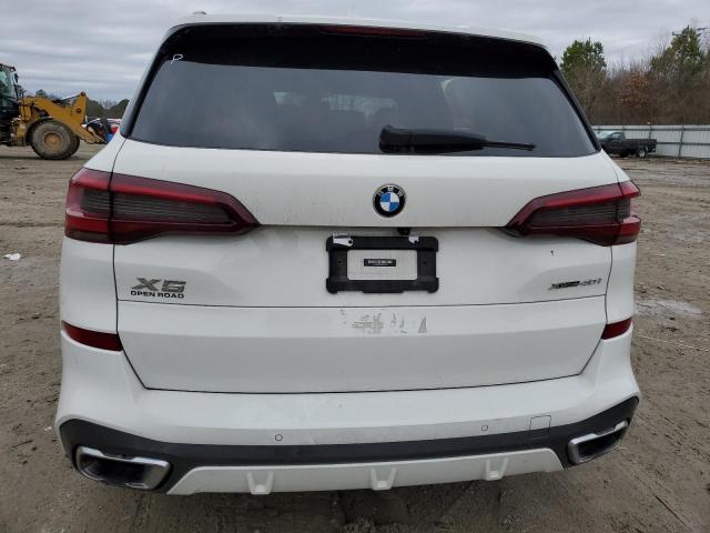 Photo 5 VIN: 5UXCR6C09M9F25594 - BMW X5 XDRIVE4 