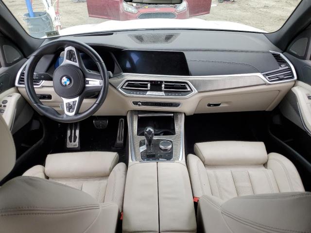 Photo 7 VIN: 5UXCR6C09M9F25594 - BMW X5 XDRIVE4 