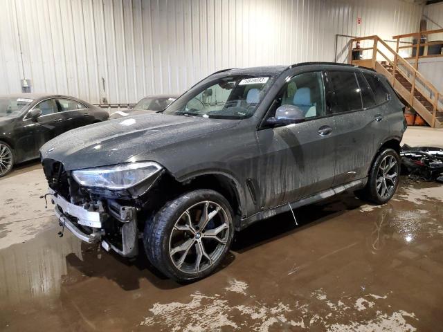 Photo 0 VIN: 5UXCR6C09M9F39351 - BMW X5 