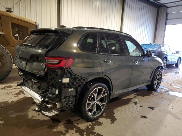 Photo 2 VIN: 5UXCR6C09M9F39351 - BMW X5 