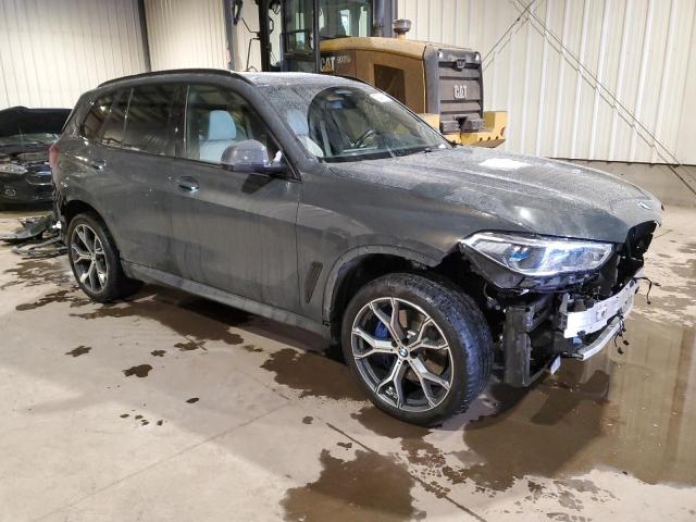 Photo 3 VIN: 5UXCR6C09M9F39351 - BMW X5 