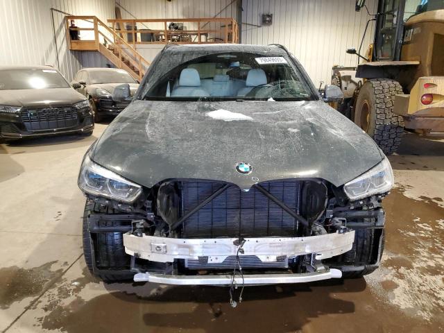 Photo 4 VIN: 5UXCR6C09M9F39351 - BMW X5 