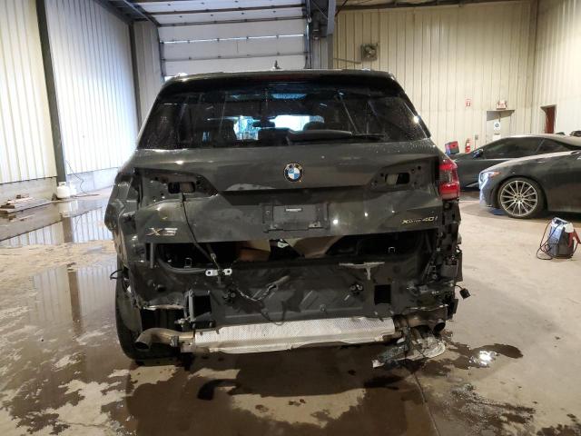 Photo 5 VIN: 5UXCR6C09M9F39351 - BMW X5 