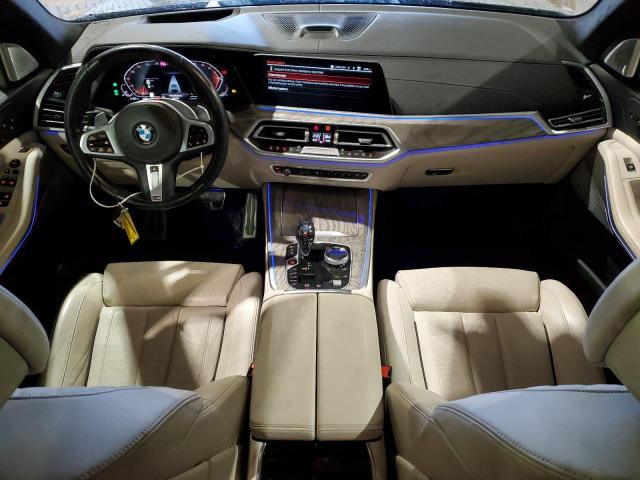 Photo 7 VIN: 5UXCR6C09M9F39351 - BMW X5 