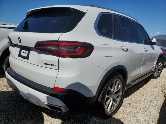 Photo 3 VIN: 5UXCR6C09M9F42606 - BMW X5 XDRIVE4 