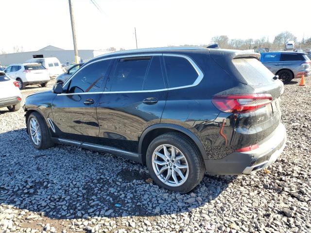 Photo 1 VIN: 5UXCR6C09M9F58840 - BMW X5 XDRIVE4 