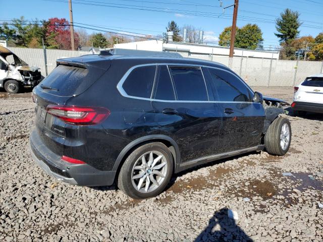 Photo 2 VIN: 5UXCR6C09M9F58840 - BMW X5 XDRIVE4 