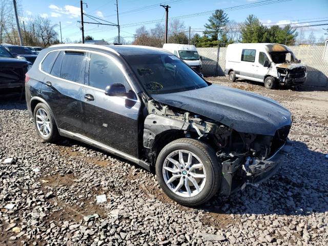 Photo 3 VIN: 5UXCR6C09M9F58840 - BMW X5 XDRIVE4 