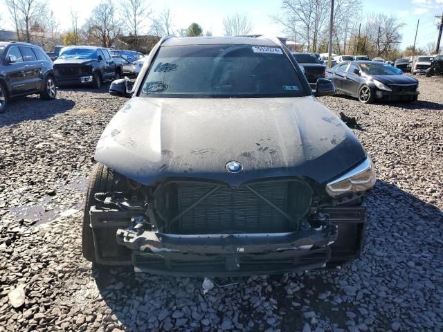 Photo 4 VIN: 5UXCR6C09M9F58840 - BMW X5 XDRIVE4 