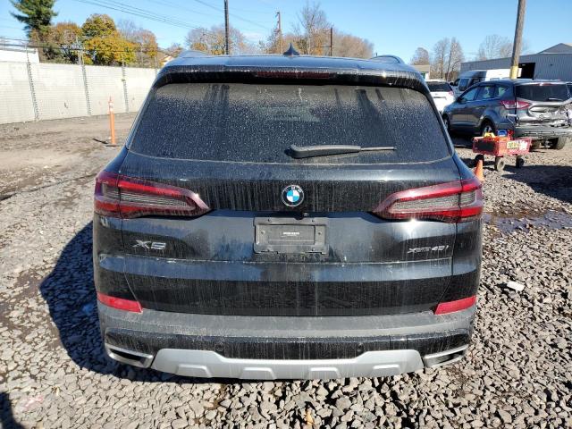 Photo 5 VIN: 5UXCR6C09M9F58840 - BMW X5 XDRIVE4 