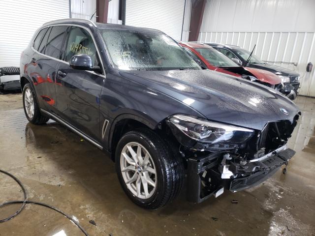 Photo 0 VIN: 5UXCR6C09M9F77825 - BMW X5 XDRIVE4 