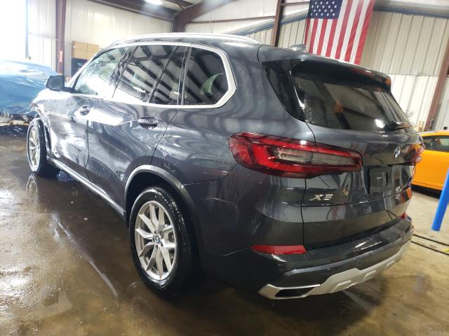 Photo 2 VIN: 5UXCR6C09M9F77825 - BMW X5 XDRIVE4 