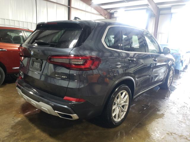 Photo 3 VIN: 5UXCR6C09M9F77825 - BMW X5 XDRIVE4 