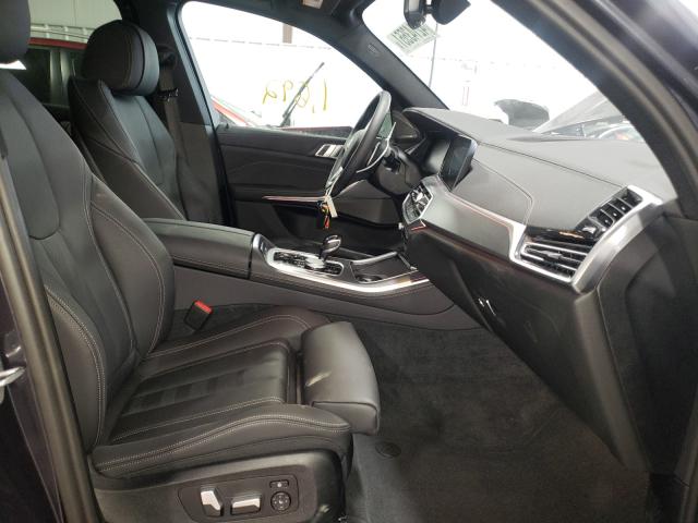 Photo 4 VIN: 5UXCR6C09M9F77825 - BMW X5 XDRIVE4 