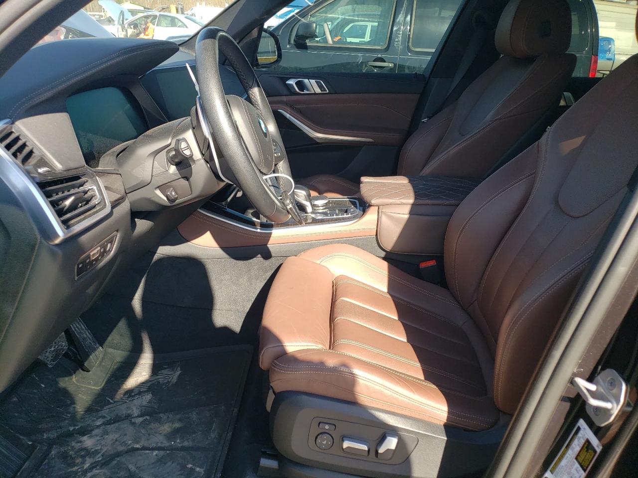 Photo 6 VIN: 5UXCR6C09M9F80949 - BMW X5 