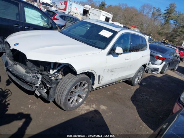 Photo 1 VIN: 5UXCR6C09M9G21614 - BMW X5 