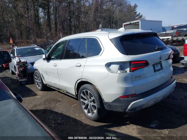 Photo 2 VIN: 5UXCR6C09M9G21614 - BMW X5 