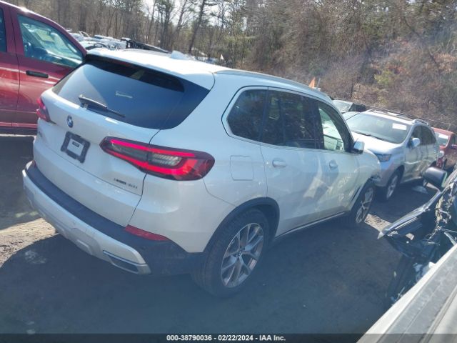 Photo 3 VIN: 5UXCR6C09M9G21614 - BMW X5 