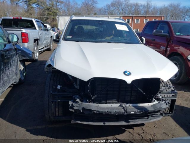 Photo 5 VIN: 5UXCR6C09M9G21614 - BMW X5 