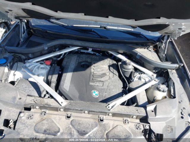 Photo 9 VIN: 5UXCR6C09M9G21614 - BMW X5 