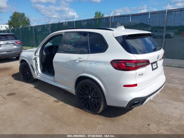 Photo 2 VIN: 5UXCR6C09M9G57030 - BMW X5 