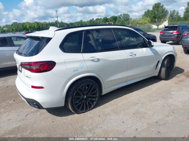 Photo 3 VIN: 5UXCR6C09M9G57030 - BMW X5 