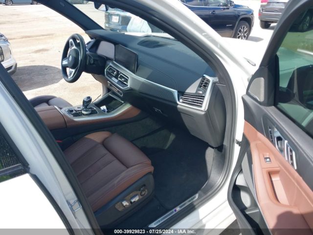 Photo 4 VIN: 5UXCR6C09M9G57030 - BMW X5 