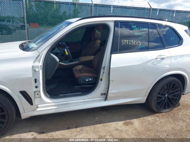 Photo 5 VIN: 5UXCR6C09M9G57030 - BMW X5 