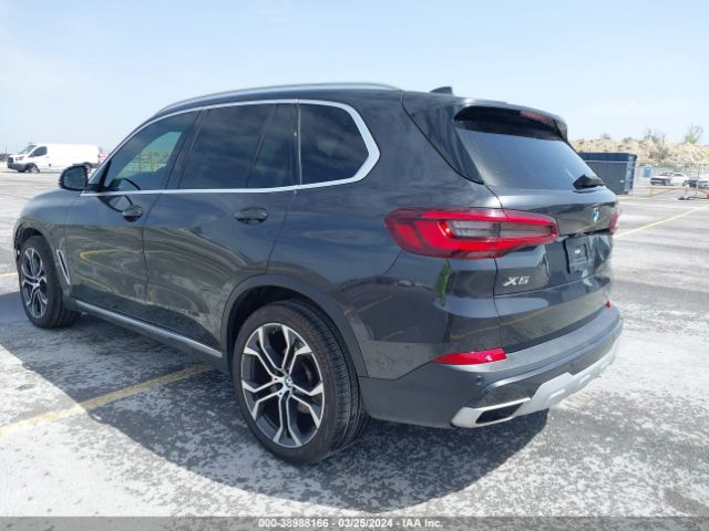 Photo 2 VIN: 5UXCR6C09M9G68142 - BMW X5 