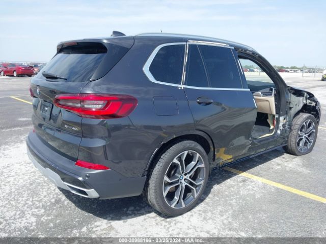 Photo 3 VIN: 5UXCR6C09M9G68142 - BMW X5 