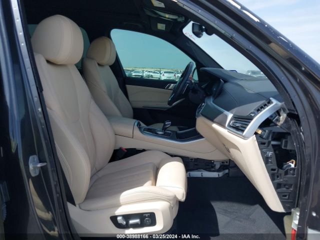 Photo 4 VIN: 5UXCR6C09M9G68142 - BMW X5 