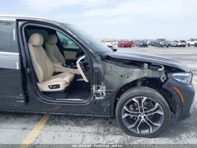 Photo 5 VIN: 5UXCR6C09M9G68142 - BMW X5 