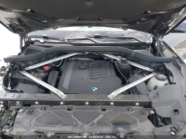 Photo 9 VIN: 5UXCR6C09M9G68142 - BMW X5 