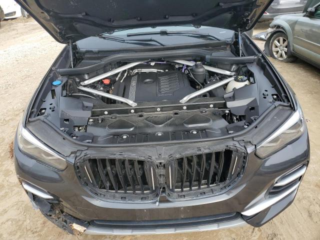 Photo 10 VIN: 5UXCR6C09M9G69890 - BMW X5 