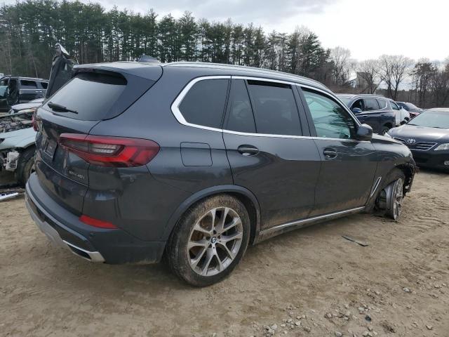 Photo 2 VIN: 5UXCR6C09M9G69890 - BMW X5 